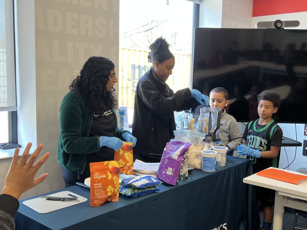 The BASE | Using Baseball and Sports to Change Children's Lives