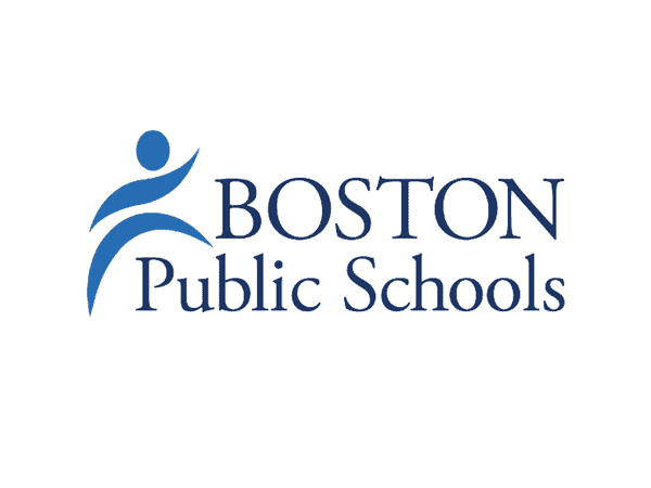 Boston Public Schools logo