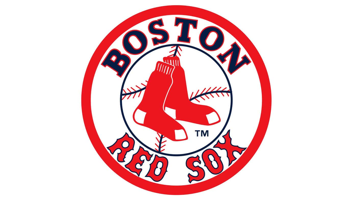 Boston Red Sox Logo