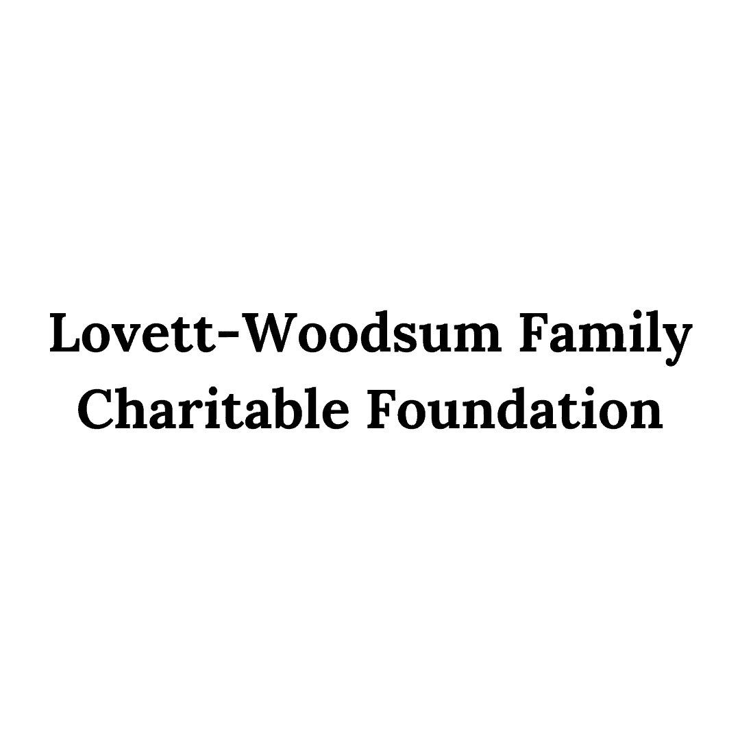 Lovett-Woodsum Charitable Family Foundation