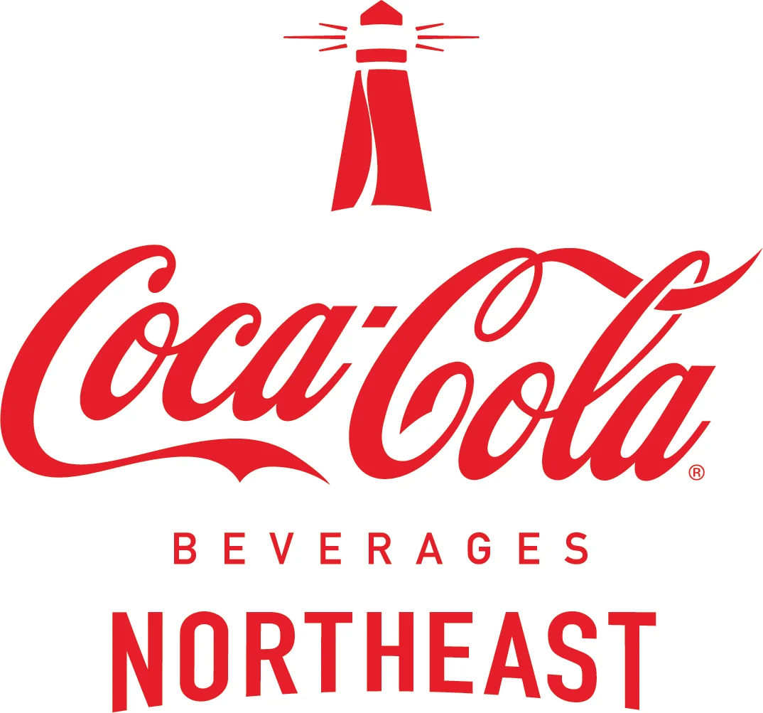 Coke Northeast logo